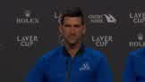 Novak Djokovic sad to miss US Open but insists he has no regrets