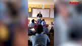 Why Education Is Not A Scam -Teacher Sade, Lagos Tutor In Viral Video