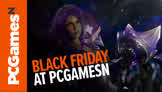 Seu hub de ofertas de jogos para PC da Black Friday