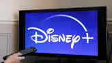 Estimate Puts Disney's Streaming Industry Over $100 Billion