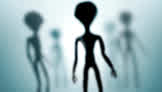 Ever Wonder What Extraterrestrials Might Be Like If We Met Them?