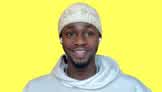 Omah Lay 'Attention' Official Lyrics & Meaning | Verified