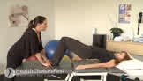Back Pain in Pregnancy