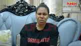 How My Husband Was Shot Dead By Killer MOPOL -Wife Of Lagos Businessman Killed At Birthday Party