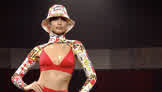 Resort-wear Runway by Nuria Gonzales