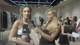 Runway Model Allie Cizik Interview