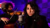Arooj Aftab 'Mohabbat' (Live Performance) | Open Mic