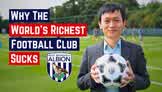 Why The World's Richest Football Club Is In Crisis