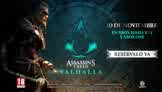 Assassin's Creed Valhalla - Tráiler del contenido poslanzamiento