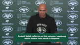 Welcome to the Jets Breece Hall  TheGangGreen.com - New York Jets Message  Board