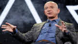 Extra Ticket for Suborbital Flight With Jeff Bezos Auctions for $28 Million