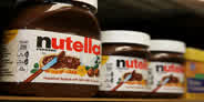 10 Tasty Facts About Nutella and more!