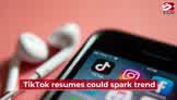 TikTok resumes could spark trend