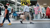 Retail Sales Outpace Modest Projections as Inflation Continues to Rise