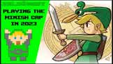 Retrospektif Topi Minish | Pemeran Zelda