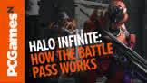 Halo Infinite - Guia do Passe de Batalha