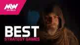Best strategy games