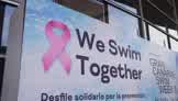 Nadamos Juntas Charity Swim-Runway