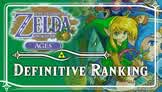 Peringkat Definitif Oracle of Ages