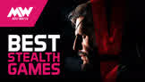 Best stealth games