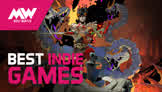 Best indie games